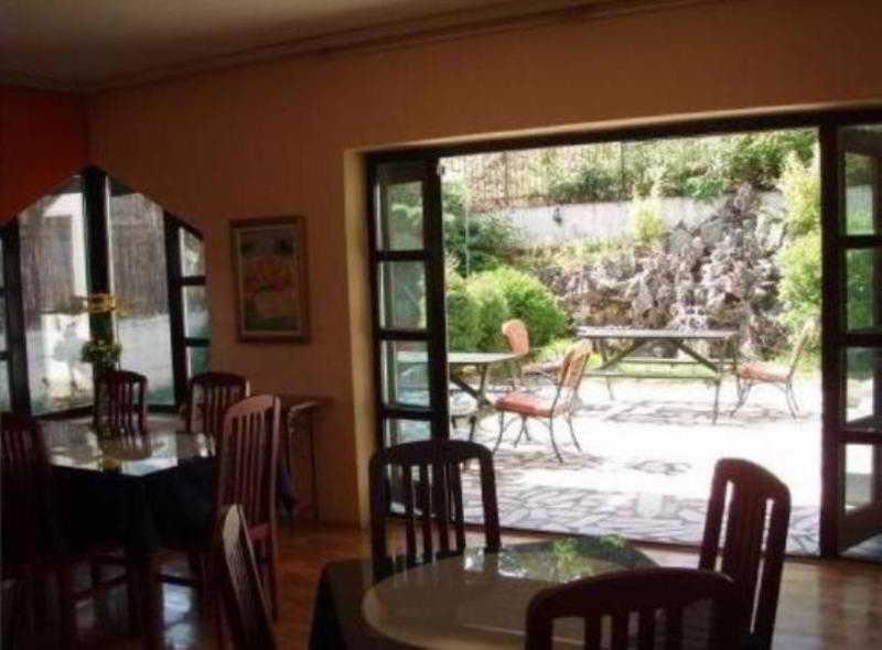 Vila Ani Skopje Ristorante foto