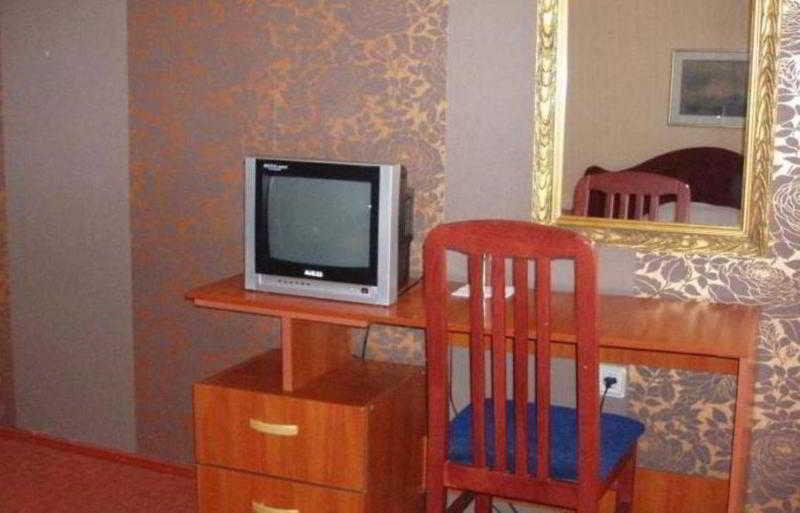 Vila Ani Skopje Esterno foto
