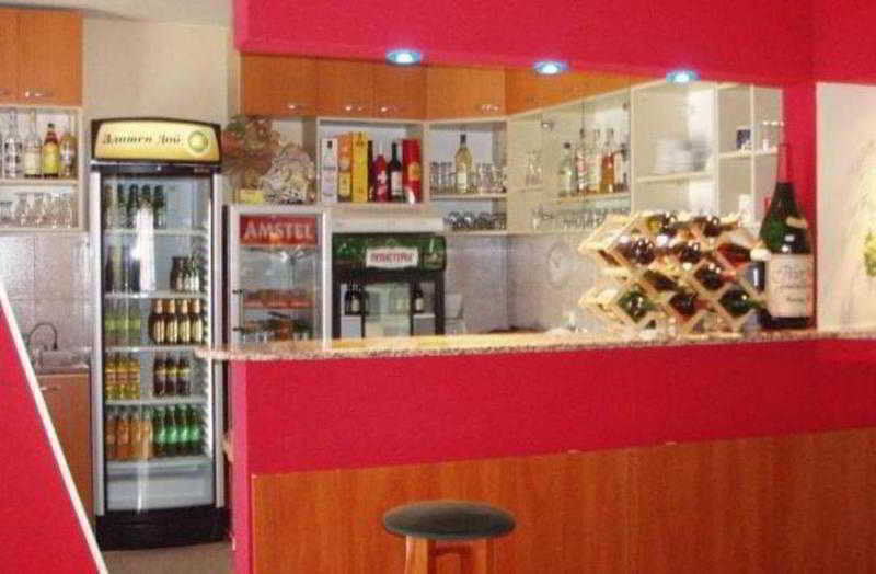 Vila Ani Skopje Esterno foto